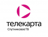 Телекарта