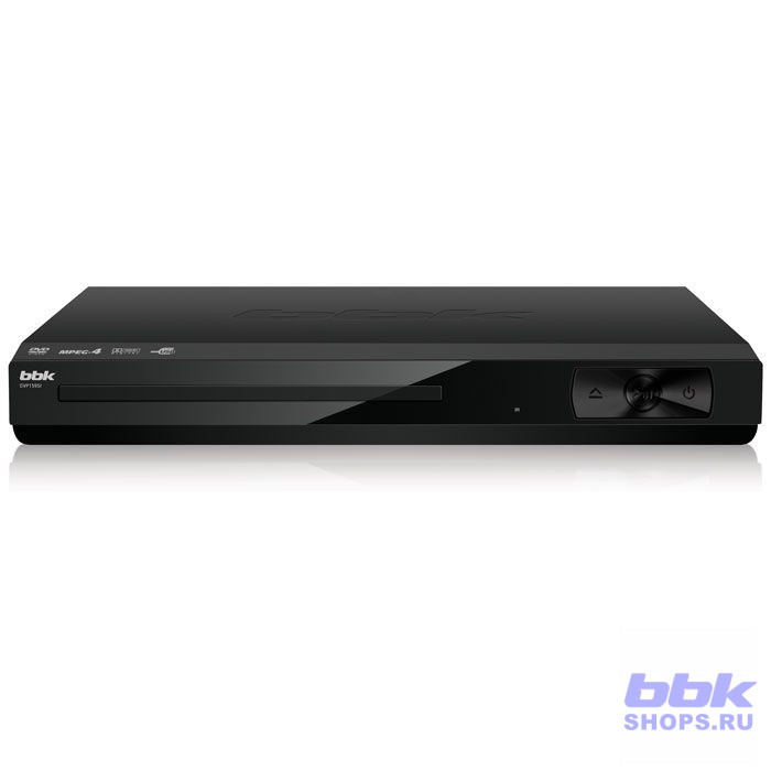DVD ПЛЕЕР BBK DVP159S 