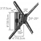 Кронштейн для ТВ Barkan 32 C.B.