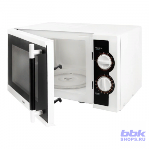 Микроволновая печь BBK 23MWS-928M/W/RU белый