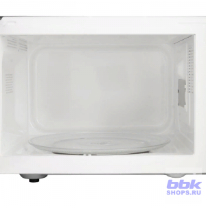 Микроволновая печь BBK 23MWS-928M/W/RU белый