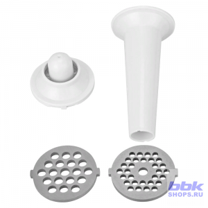 Мясорубка BBK MG1506 бел