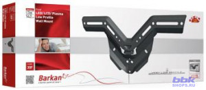 Кронштейн для телевизоров Barkan 30 F черный