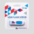 USB-FLASH DRIVE Триколор  32GB