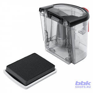 Пылесос BBK BV1801