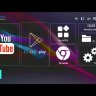 Мультимедийная Smart-приставка H96 Max 4/32 Видео
