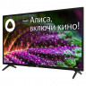 Телевизор BBK 32LEX-7291/TS2C Яндекс ТВ