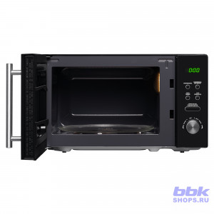Микроволновая печь BBK 20MWS-722T/B-M