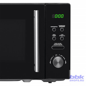 Микроволновая печь BBK 20MWS-722T/B-M