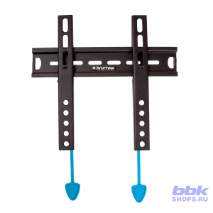 Настенный кронштейн для LED/LCD телевизоров KROMAX VEGA-13 NEW BLACK