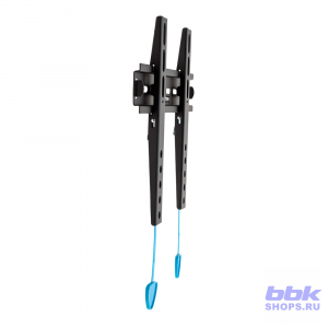 Настенный кронштейн для LED/LCD телевизоров KROMAX VEGA-13 NEW BLACK