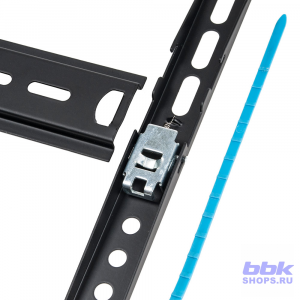 Настенный кронштейн для LED/LCD телевизоров KROMAX VEGA-13 NEW BLACK