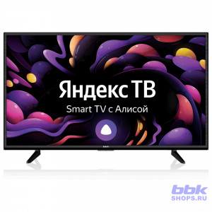 Телевизор BBK 39LEX-7289/TS2C
