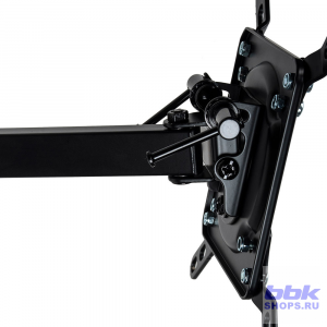 Настенный кронштейн для LED/LCD телевизоров KROMAX DIX-14 BLACK