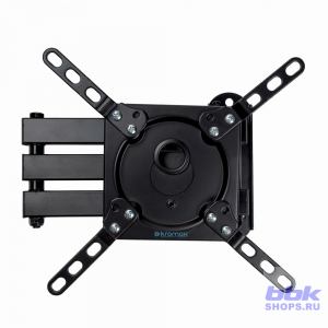 Настенный кронштейн для LED/LCD телевизоров KROMAX DIX-14 BLACK