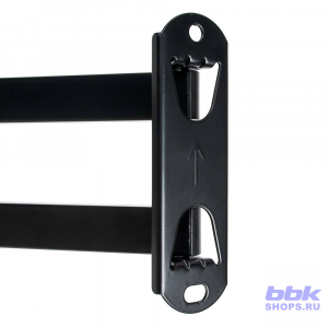 Настенный кронштейн для LED/LCD телевизоров KROMAX DIX-14 BLACK