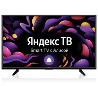 Телевизор ВВК 43LEX-9201/FTS2C