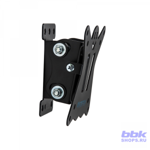 Настенный кронштейн для LED/LCD телевизоров KROMAX CASPER-101 BLACK