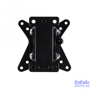 Настенный кронштейн для LED/LCD телевизоров KROMAX CASPER-101 BLACK