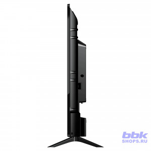 Телевизор ВВК 43LEX-8249/UTS2C