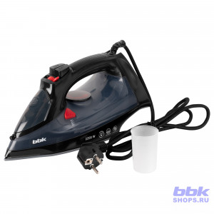 Утюг BBK ISE-2202