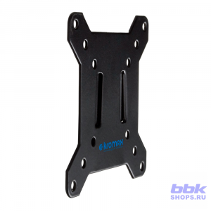 Настенный кронштейн для LED/LCD телевизоров KROMAX VEGA-3 NEW BLACK