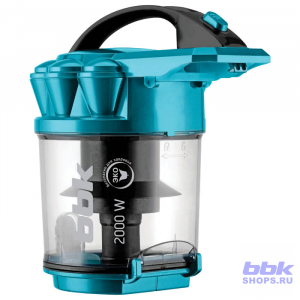 Пылесос BBK BV 1505