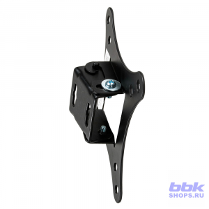 Настенный кронштейн для LED/LCD телевизоров KROMAX VEGA-6 NEW BLACK