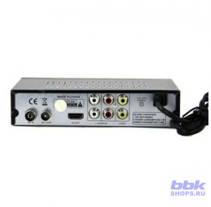 Цифровой эфирный приемник  Good Openbox DVB-009