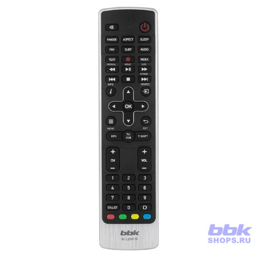 Телевизор BBK 42LEM-1052/FTS2C