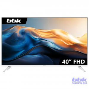 Телевизор BBK 40LEM-1041/FTS2C