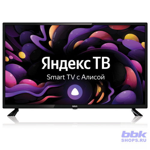Телевизор BBK 32LEX-7211/TS2C