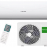 Кондиционер сплит-система TOPCOOL TR-07SBST1 7000 BTU