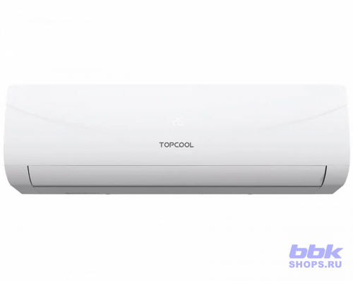 Кондиционер сплит-система TOPCOOL TR-07SBST1 7000 BTU