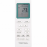 Кондиционер сплит-система TOPCOOL TR-09SBST1 9000 BTU