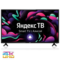 Телевизор BBK 43LEX-8211/UTS2C