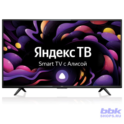 Телевизор BBK 39LEX-7287/TS2C