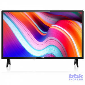Телевизор BBK 24LEM-1049/T2C