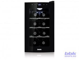 Холодильник винный BBK RF-047