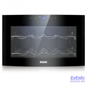 Холодильник винный BBK RF-048