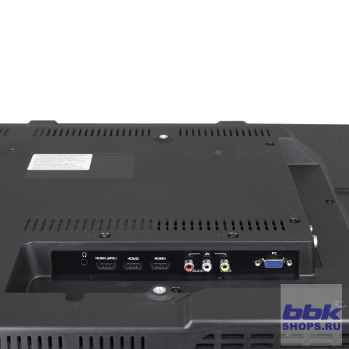 Телевизор BBK 42LEM-1043/FTS2C