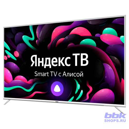 Телевизор BBK 65LEX-8264/UTS2C 