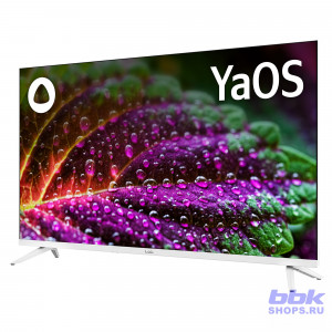 Телевизор BBK 40LEX-7241/FTS2C