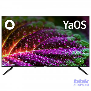 Телевизор BBK 43LEX-8257/UTS2C