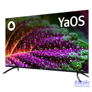 Телевизор BBK 43LEX-8257/UTS2C