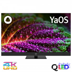 Телевизор BBK 43LED-8259/UTS2C