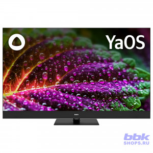 Телевизор BBK 43LED-8259/UTS2C