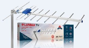 Антенна телевизионная LUMAX DA2201P 