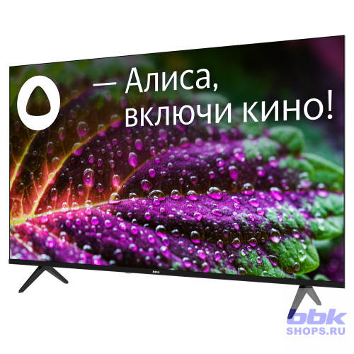 Телевизор BBK 55LEX-8249/UTS2C