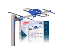 Антенна телевизионная LUMAX DA2203P